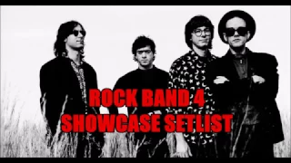 Coming This Week: Rock Band 4 Showcase - R.E.M.