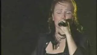 nightwish-wishmaster live busan festival 2001