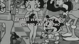 Charlie Puth - Betty Boop [Sub Español] letra