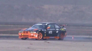 Franciacorta drift