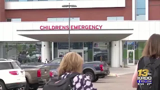 Colorado health officials warn of new severe strep in children
