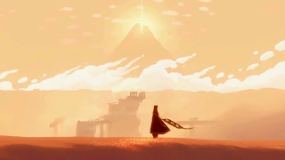 Journey OST - The Road of Trials [Extended]