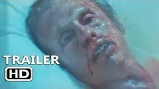 CHERNOBYL Official Trailer (2019)