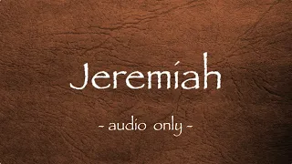 Chuck Missler - Jeremiah (Session 9) Chapters 24-25