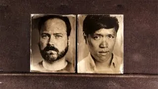 The Science of Tintype Photography