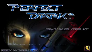 Perfect Dark: Alien Conflict (Uncompressed remake)