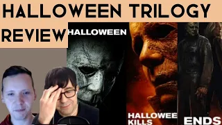 Halloween, Kills, Ends Trilogy | In-depth Review