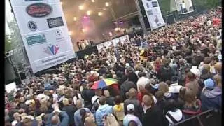 E Type Here I Go Again Live NRJ Summer Concert 12 06 2004 2