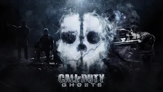 Call Of Duty : Ghost CAMPAÑA completa en español CAP - 9 | ESPAÑOL | XBOX SERIES X |