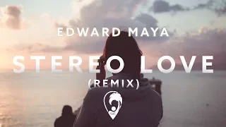 Edward Maya & Vika Jigulina - Stereo Love (Jay Latune Remix)