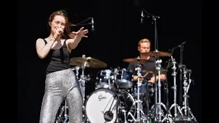 Sigrid - Don't Kill My Vibe | Live at TRNSMT Festival 2019