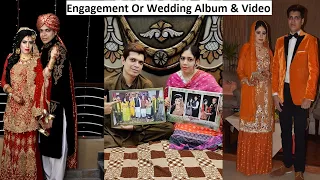 Finally Babar And Sahiba Engagement | Wedding Album | Couple Shoot | Wedding Video | Stitch By Asfa