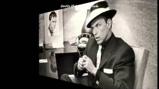 Frank Sinatra & Antonio Carlos Jobim ~ The Girl From Ipanema  (HQ)