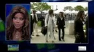 CNN Official Interview: La Toya: Michael Jackson was murdered