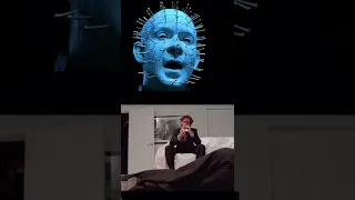 Pinhead vs horror characters 😱🔥￼