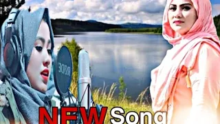 ||HAN  HAN chum life song story of UZMA SHAFI ||New song || story of song.