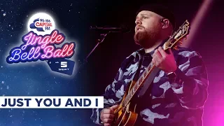 Tom Walker - Just You And I (Live at Capital's Jingle Bell Ball 2019) | Capital