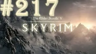 Прохождение Skyrim - часть 217 (Пропавшая экспедиция)