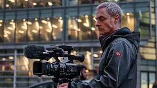 Mark Smith | PXW-Z280 | ITV Case Study