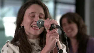 Waxahatchee - Full Performance (Live on KEXP)