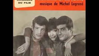 Michel Legrand - Une femme est une femme