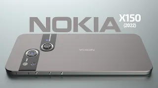Nokia X150 Official Introduction 2022 : Concept Trailer
