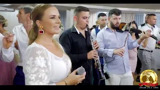 Marcela FOTA & Ork. BOIERASII - Sa ma pupi unde ai muscat - SARBE - LIVE 2019