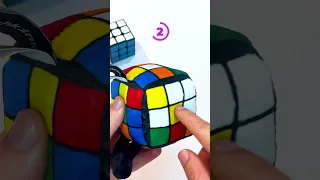 This Rubik's Cube Is IMPOSSIBLE ❌🤦‍♂️