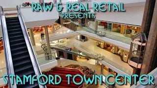 Stamford Town Center: A Taubman Treasure - Raw & Real Retail