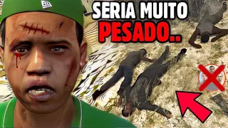 OS 4 FINAIS BETA REMOVIDOS DO GTA 5