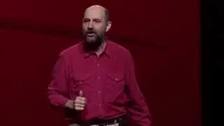 Making Architecture Matter - Martin Fowler Keynote