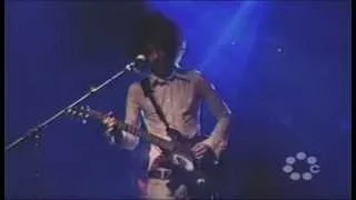 The Mars Volta - Live at the Electric Ballroom (London, 2003) full set