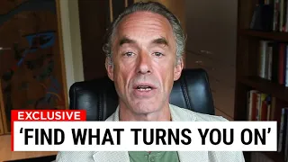 Jordan Peterson EXPLAINS How To Find Your TRUE Purpose..