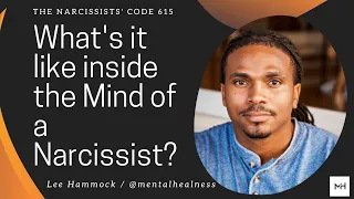 Inside the mind of a #narcissist, what's it really like? | The Narcissists' Code Ep615