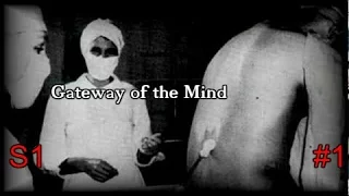 Creepypasta: Great Tales of Horror - S1E1: Gateway Of The Mind