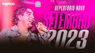 NATTAN 2023 - SETEMBRO 2023 (REPERTÓRIO NOVO)  CD NOVO ATUALIZADO