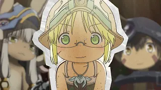 You Should Watch Made in Abyss Season 2