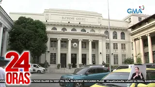 Pagbuwag sa NTF-ELCAC, panawagan kay PBBM ng ilang grupo at indibidwal kasunod ng SC... | 24 Oras