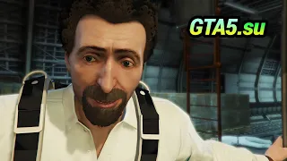 Последняя доза 5 БДКД GTA Online