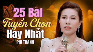 Chọn Lọc 25 Bài Nhạc Lính Hải Ngoại Xưa Hay Nhất Phi Thanh | LK Hải Ngoại Bông Cỏ Mây