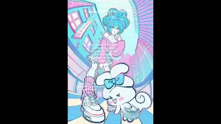 Welcome to my channel! #hatsunemiku  #cinnamoroll  #kawaii  #fyp