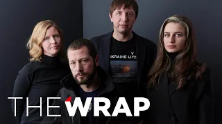 Interview with the Producers of Ukraine Documentary "20 Days in Mariupol" - Sundance 2023