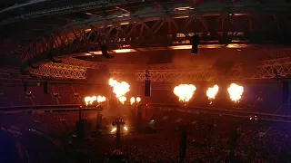 Rammstein - Rammstein (Live@Moscow 2019)