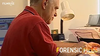 Forensic Files - Season 12, Episode 19 - All Butt Certain - Full Episode