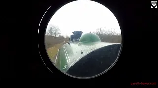 Midland Railway Butterley - A Ride on the Footplate - Steam - Derbyshire