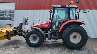 Køb Massey Ferguson 5425 Traktor online på Klaravik.dk 468514