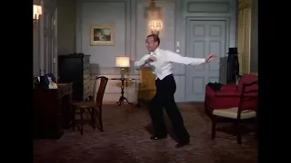 Royal Wedding (1951) Fred Astaire WILDEST THEATER REACTIONS -- AUDIENCE REACTS BEST MOMENTS