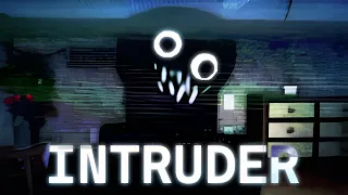 The Intruder: Not Just A Home Invasion (Roblox)