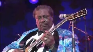 The Thrill Is Gone (From B. B. King - Live at Montreux 1993)