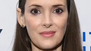 Tragic Details About Winona Ryder